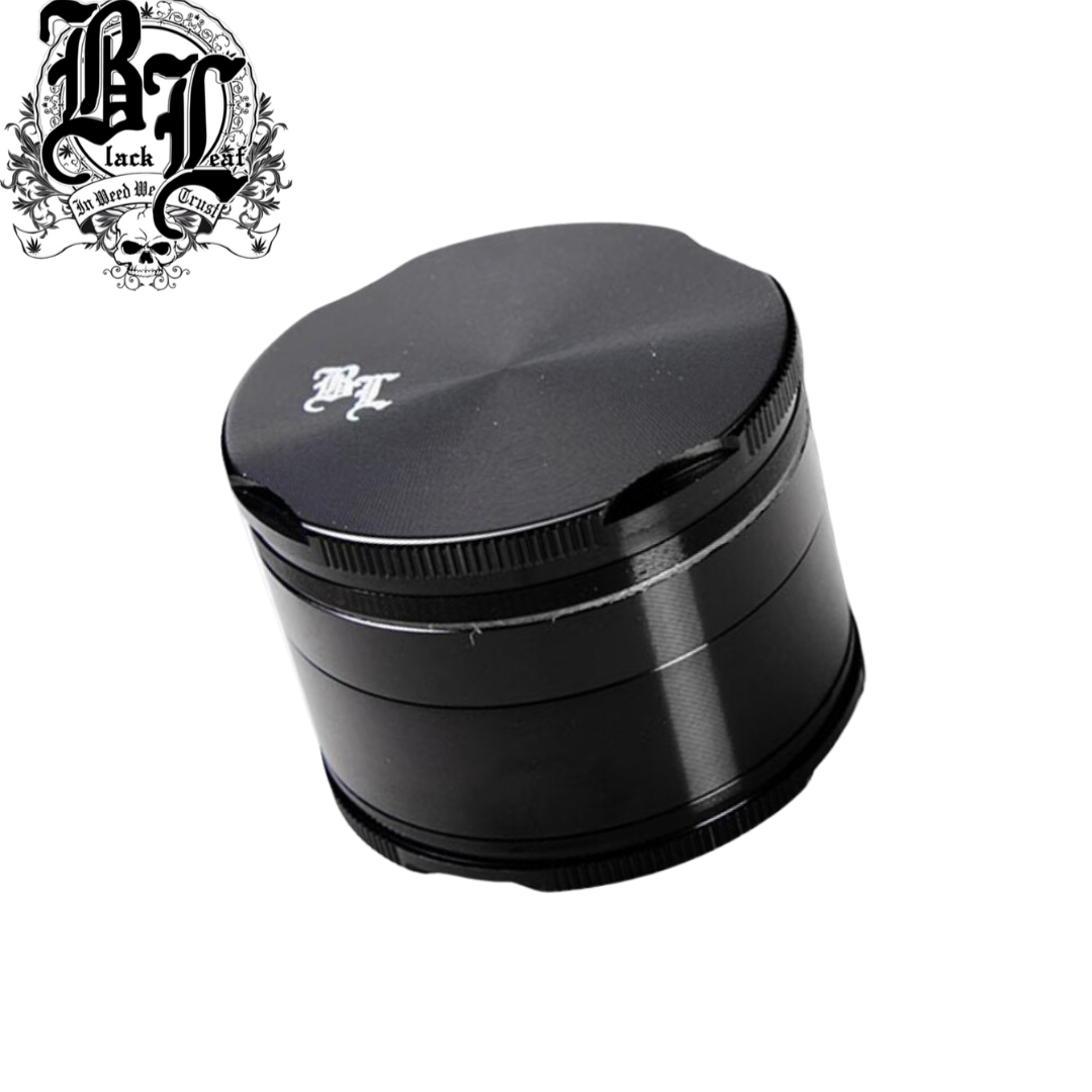 Rolling Tray, Black Leaf®, Magnetisch